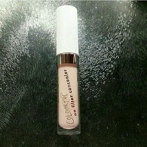 Colourpop no filter concealer